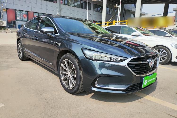 Used Buick LaCrosse 2019 28T Elite Edition