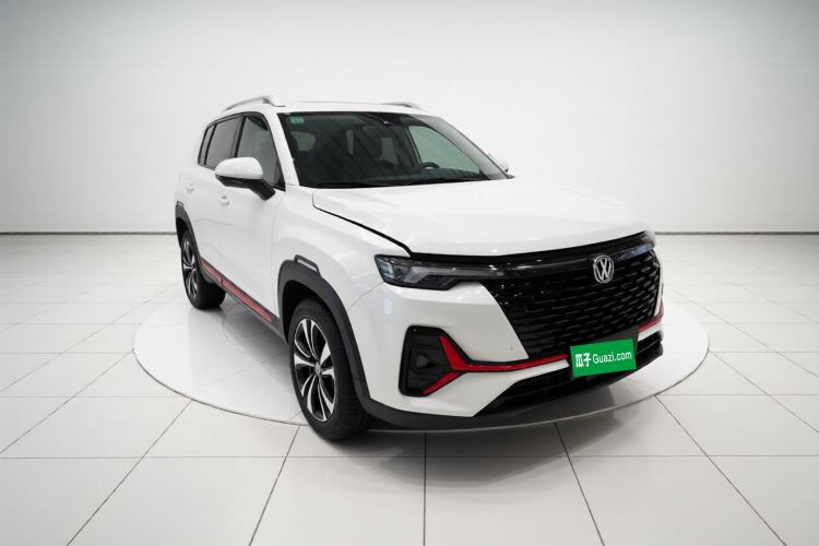 Used Changan CS35PLUS 2021 Blue Whale NE 1.4T DCT Luxury Model