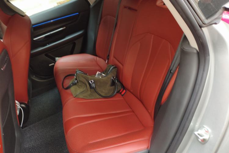 Used XPeng P7 2020 670N