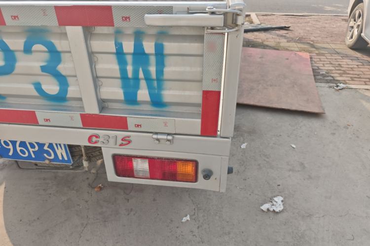 Used Dongfeng Xiaokang C31 2022 1.6L C31S LV0 SFG16
