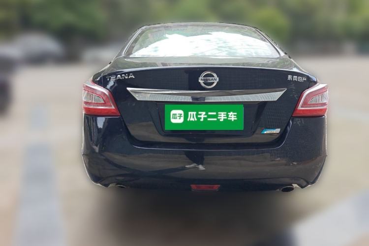 Used Nissan Teana 2013 2.0L XL Comfort Edition
