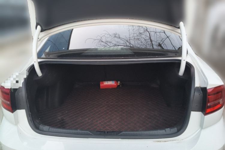 Used Volkswagen Lamando 2021 280TSI DSG Comfort Edition
