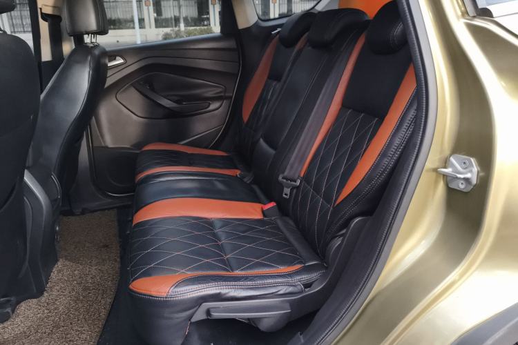 Used Ford Kuga 2013 1.6L GTDi Two-Wheel-Drive Comfort Model