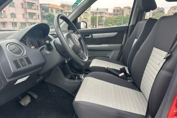 Used Suzuki Swift 2013 1.5L Automatic Standard Edition