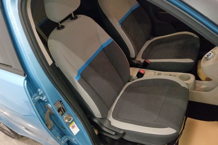 Used ORA White Cat 2020 305 km Luxury Version