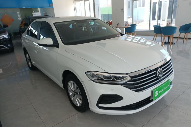 Used Volkswagen Lavida 2024 1.5L Automatic DeYi Edition