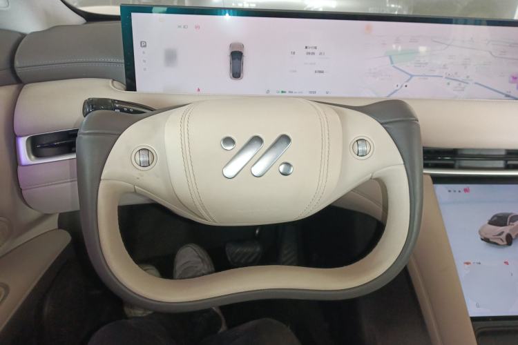 Used IM LS6 2023 Max Standard Edition