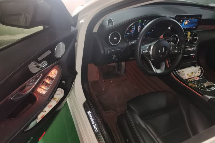 Used Mercedes-Benz C-Class 2020 Restyled C 260 L Sport Edition