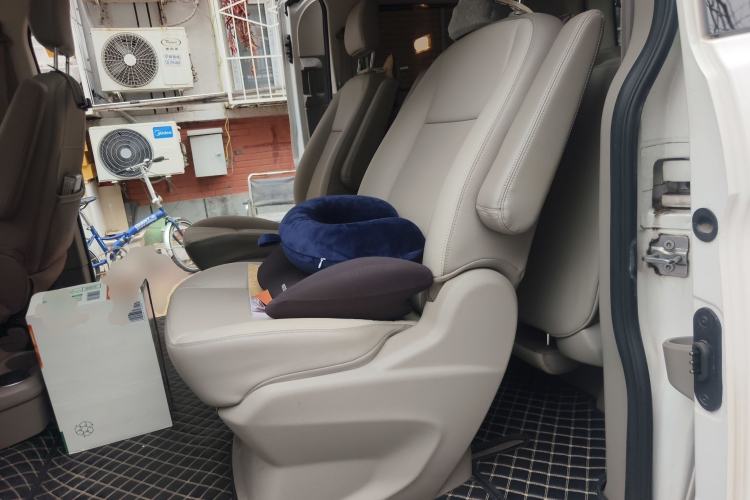 Used Ford Tourneo Custom 2017 2.0T Automatic Elite Version