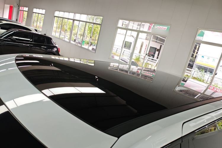 Used XPeng X9 2025 740 Ultra-Long Range Max
