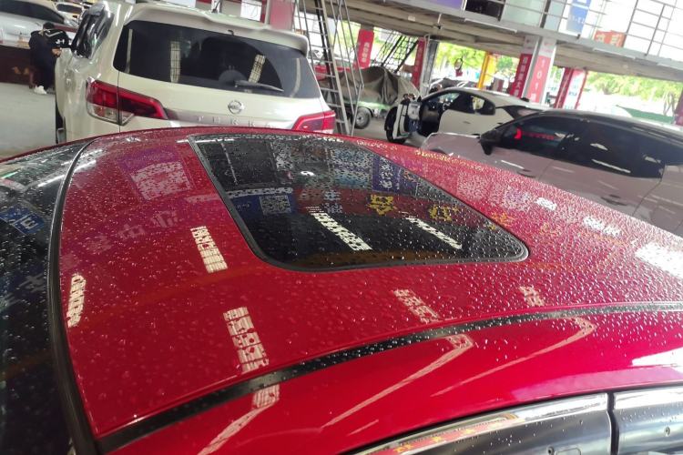 Used Mazda Mazda 3 Axela 2017 Sedan 1.5L Automatic Luxury Model Emission Standard China V
