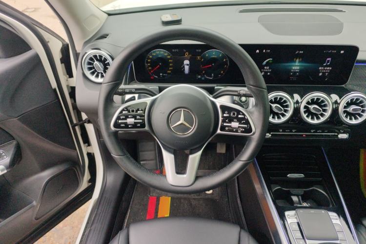 Used Mercedes-Benz GLB 2020 GLB 200 Dynamic Edition