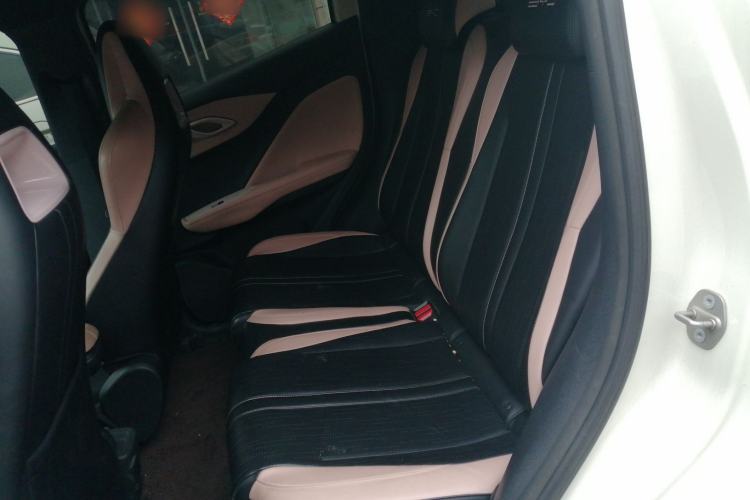 Used BYD Seagull 2023 Free Edition
