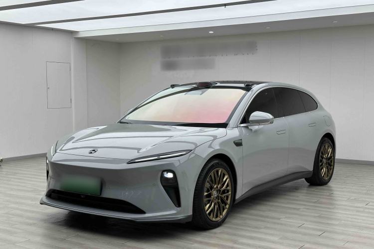 Used Nio ET5T 2023 75 kWh Touring