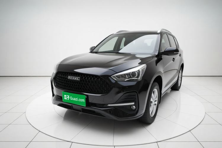Used Haval M6 2019 1.5T Manual Two-Wheel Drive Elite Version China VI Standard Guazi used car, China used car export, Used car for sale, Used  cars, Cheapest cars for sale