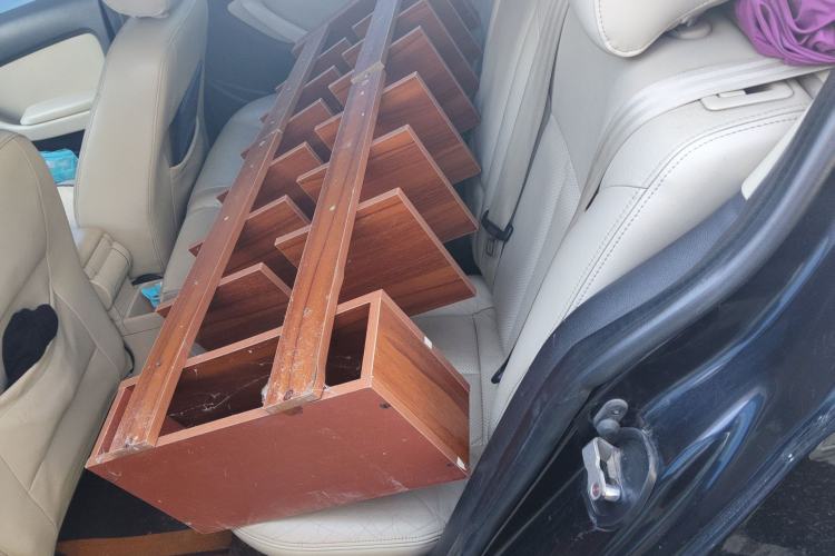 Used Volkswagen Lavida 2011 1.6L Automatic Premium Edition