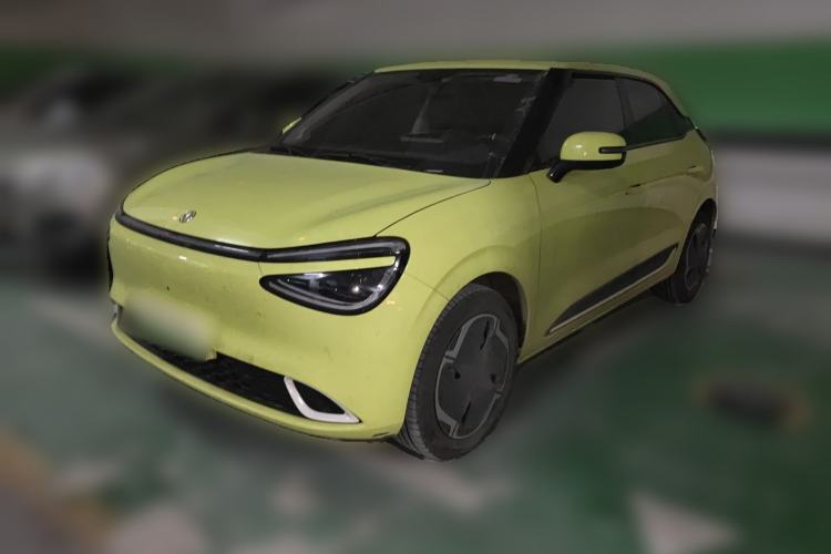 Used Dongfeng NAMMI 01 2024 330 Plus Smart+