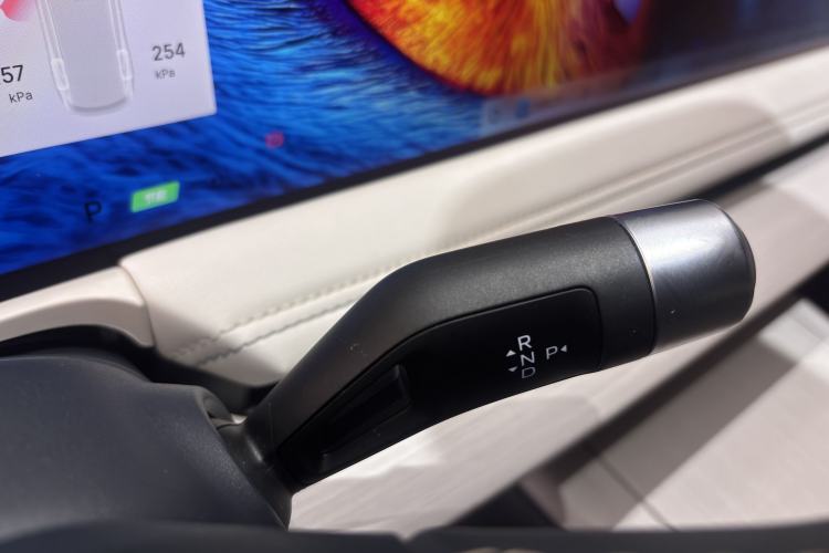 Used Geely Galaxy E8 2024 665 km Range Rear-Drive Starship Long-Range Version