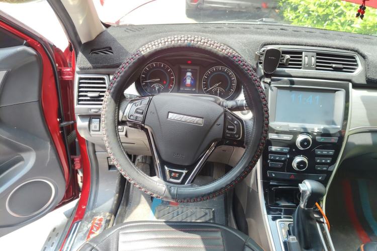 Used Haval H2 2015 1.5T Automatic Two-Wheel Drive Elite Edition