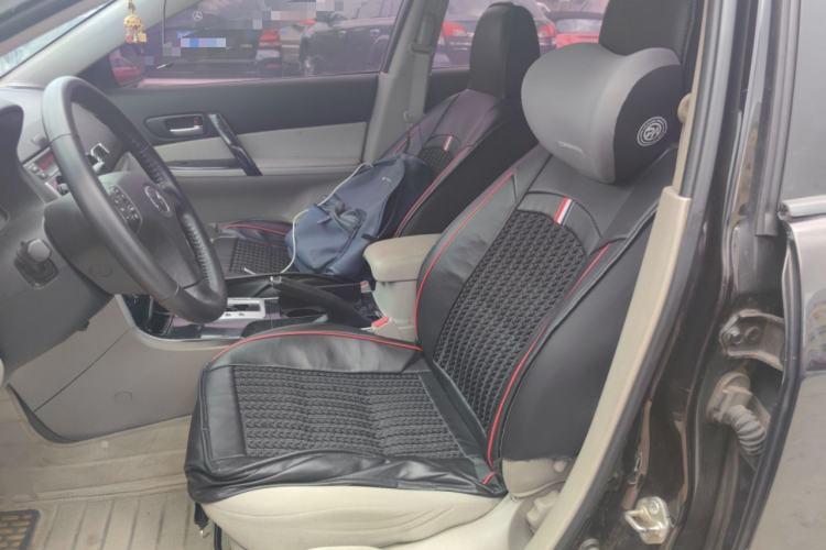 Used Mazda 6 2012 2.0L Automatic Fashion Edition
