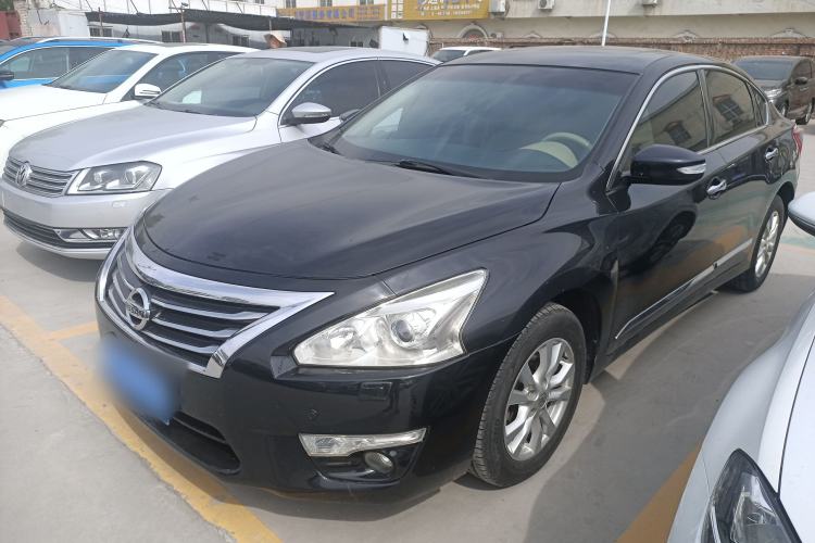 Used Nissan Teana 2013 2.5L XL Leading Edition