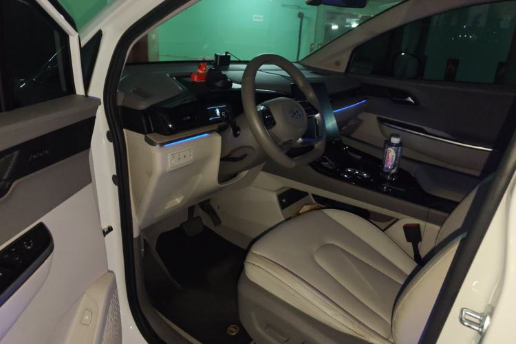 Used Hyundai Custo 2022 270TGDi Smart Luxury Flagship Edition TOP Driver Seat