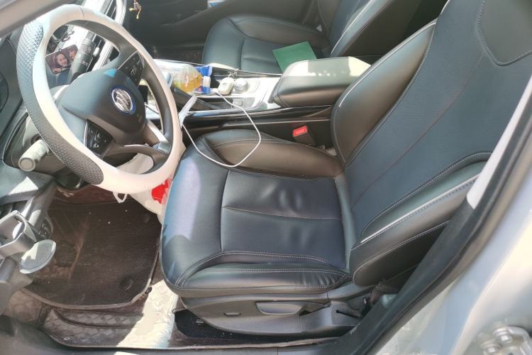 Used Buick Velite 6 2024 430km Comfort Edition