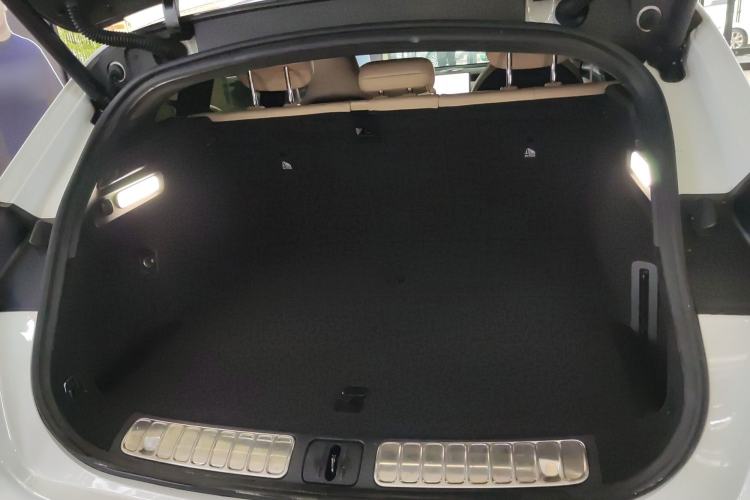 Used Nio ET5T 2024 75kWh Touring
