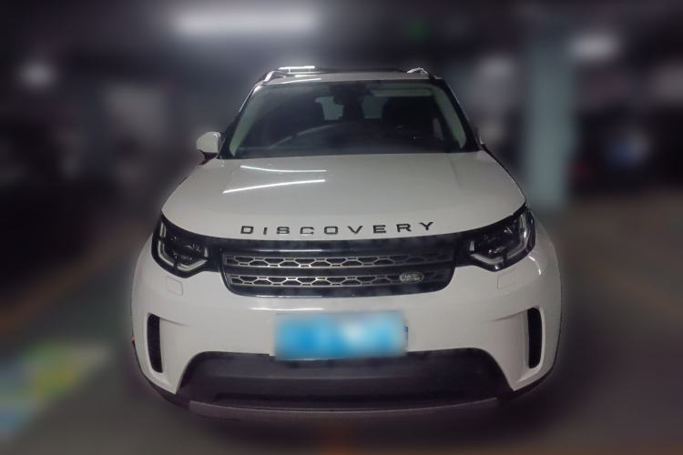 Used Land Rover Discovery 2017 3.0 SC V6 SE