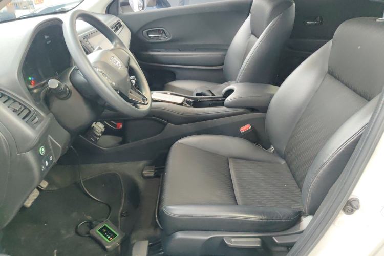 Used Honda Vezel 2020 1.5L CVT Pioneer Edition
