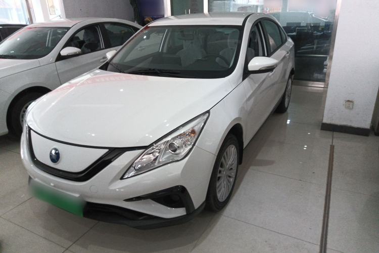 Used FORTHING S50 2021 Battery-Swapping Version