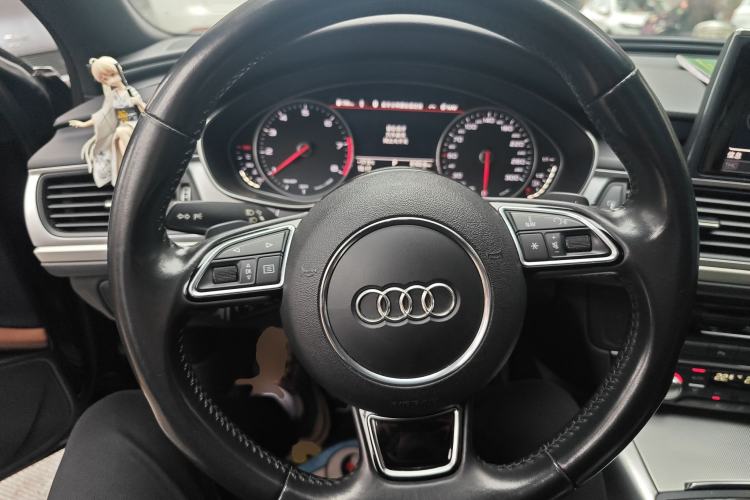 Used Audi A6L 2018 30th Anniversary Edition 35 TFSI Sport Edition