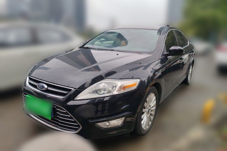 Used Ford Mondeo 2011 2.0L GTDi 200 Luxury Edition