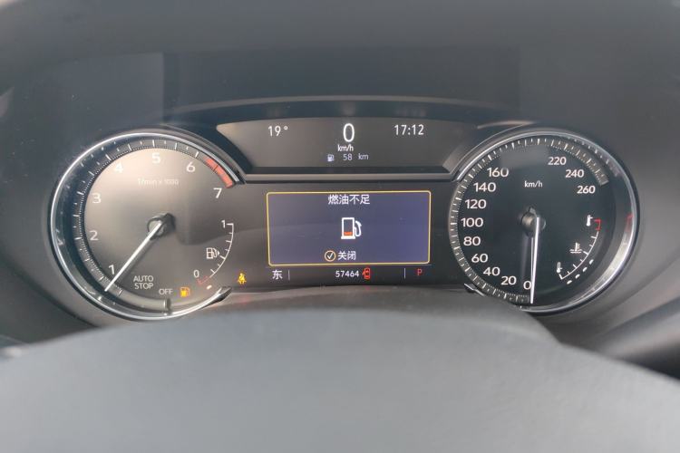 Used Cadillac CT4 2021 28T Fashion Edition
