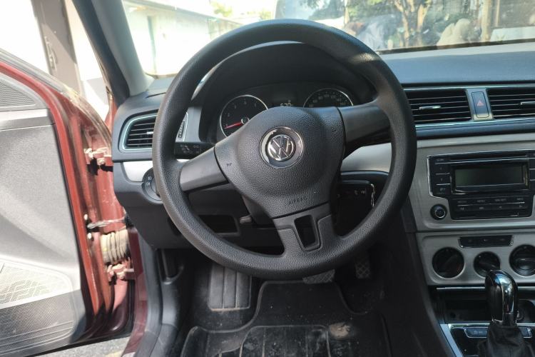 Used Volkswagen Lavida 2013 Restyled Classic 1.6L Automatic Comfort Edition