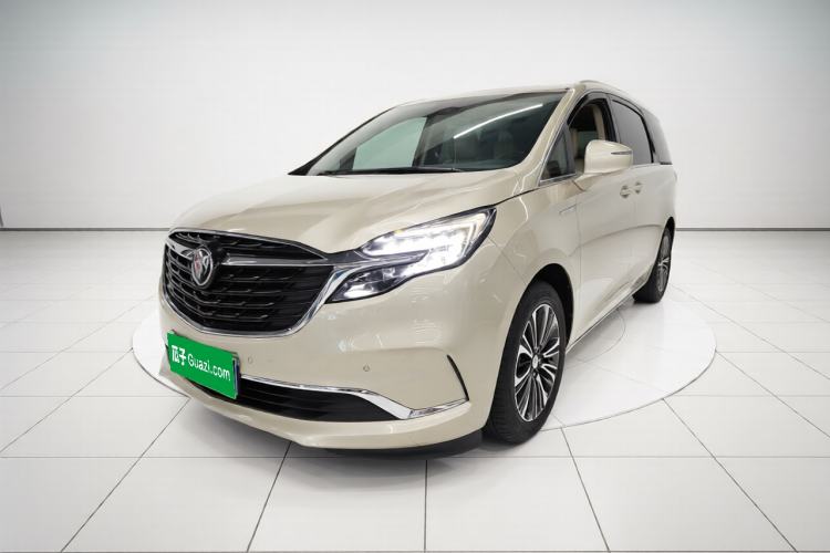Used Buick GL8 2021 ES Landtrek 653T Luxury Model Guazi used car, China used car export, Used car for sale, Used  cars, Cheapest cars for sale