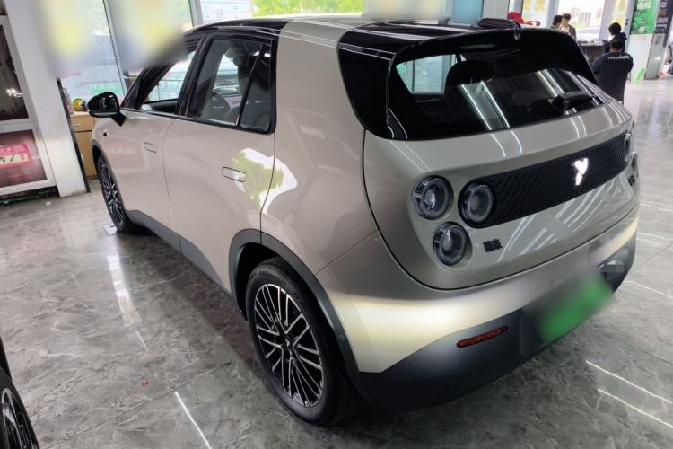 Used firefly 2025 Illuminated Edition