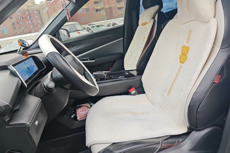 Used Geely Auto Emgrand X7 Sport 2023 Boyue COOL 1.5TD Smart Connect+
