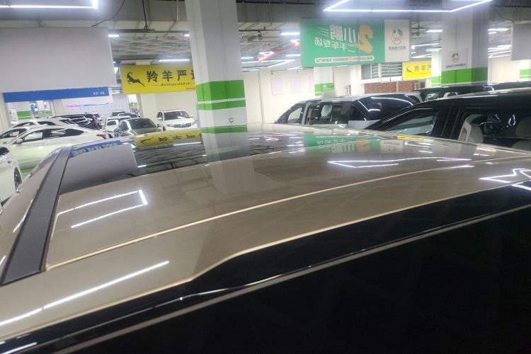 Used XPeng X9 2024 702 Ultra-Long Range Pro