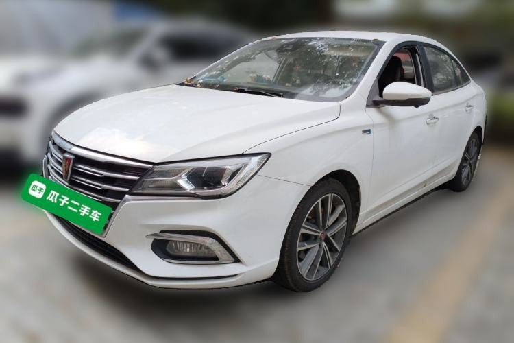 Used Roewe i5 2019 20T Automatic Intelligent Connectivity Super-Power Supreme Edition
