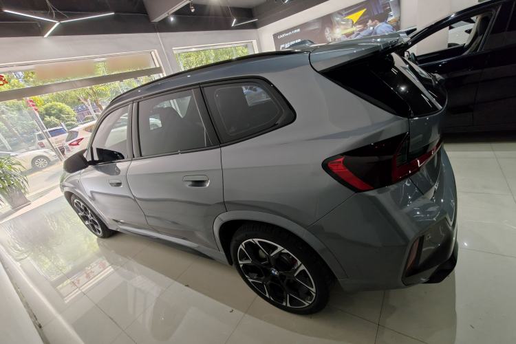 Used BMW X1 M35Li 2024 M35Li
