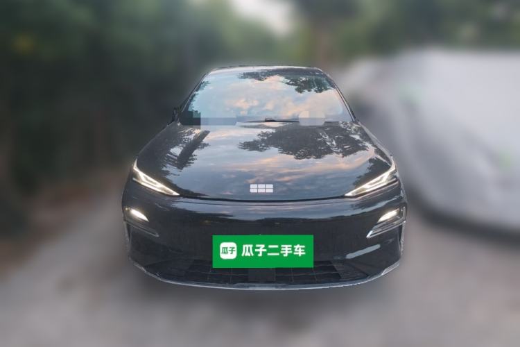 Used Geely Galaxy Galaxy 8 2025 130km EM-i Prestige Edition