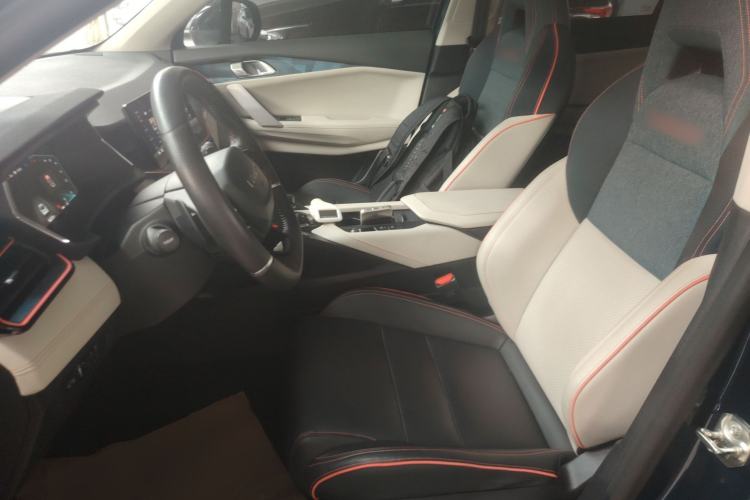 Used Lynk & Co 06 2020 1.5T YAO Halo