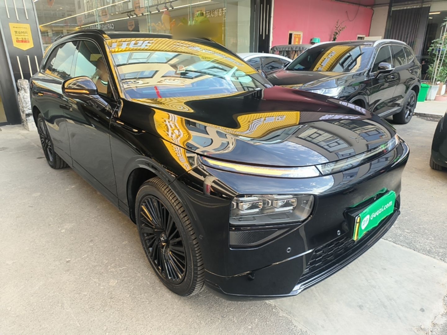 XPeng G9 2026 Model, 725 Max — снимка 3