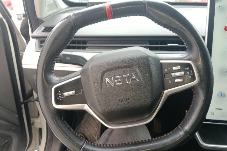 Used NETA V 2022 Chao 400 Lite
