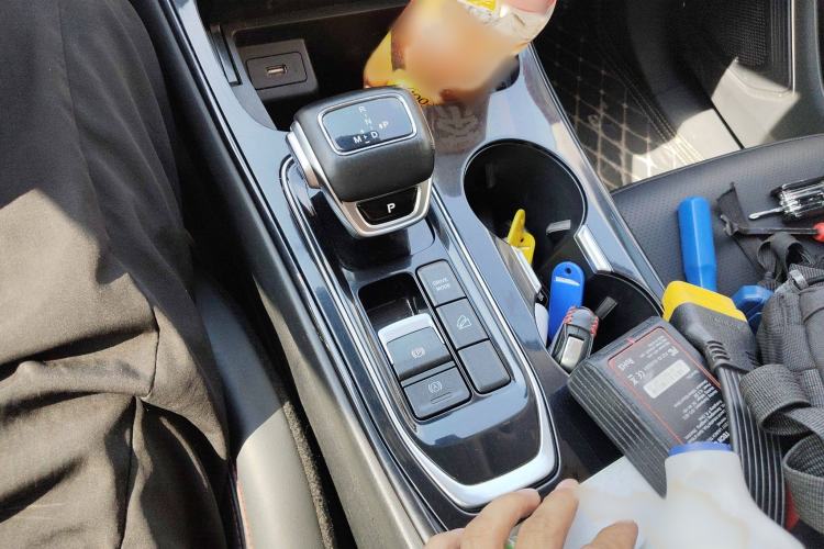 Used FORTHING T5 EVO 2021 1.5TD DCT Diamond Edition
