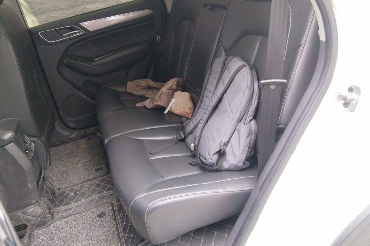 Used Roewe RX5 2016 20T Two-Wheel Drive Manual Flagship Edition