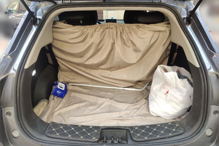 Used NETA V 2021 Long-Range Entertainment Edition Upgrade Model