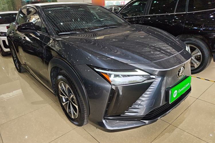 Used Lexus RZ 2023 450e All-Wheel Drive Luxury Edition