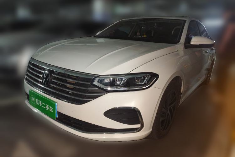 Used Volkswagen Lavida 2023 1.5L Automatic 5 Million Edition